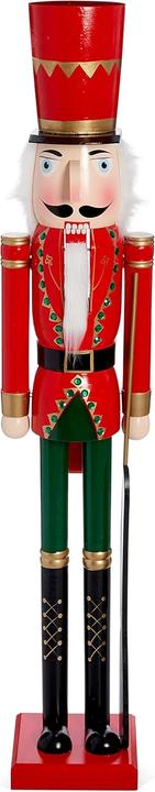 Actual product image The twiddlers XXL Nutcracker