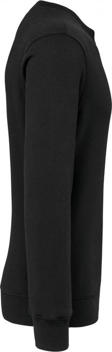 Actual product image Kariban Crewneck sweatshirt (XL)