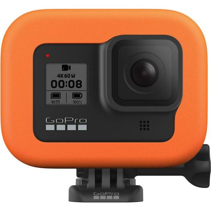 GoPro Galleggiante, Accessori action cam, Arancia