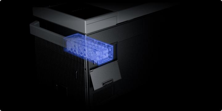 Image du produit EcoFlow Batterie Glacier