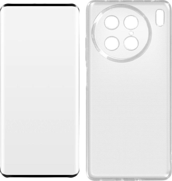 Produktbild Avizar 360 Schutz, Folie und Hülle Series (Vivo X90 Pro)