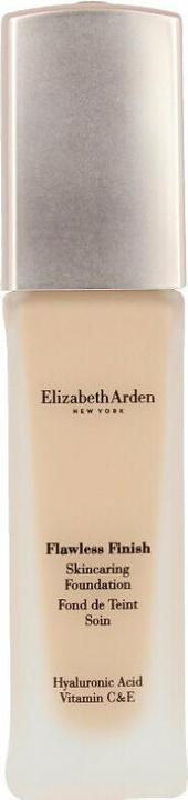 Actual product image Elizabeth Arden Flawless Finish Skincaring Foundation (340W)