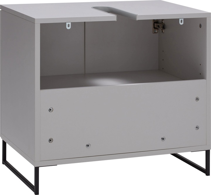 Actual product image micasa Mailo (60 x 41 x 55.5 cm)