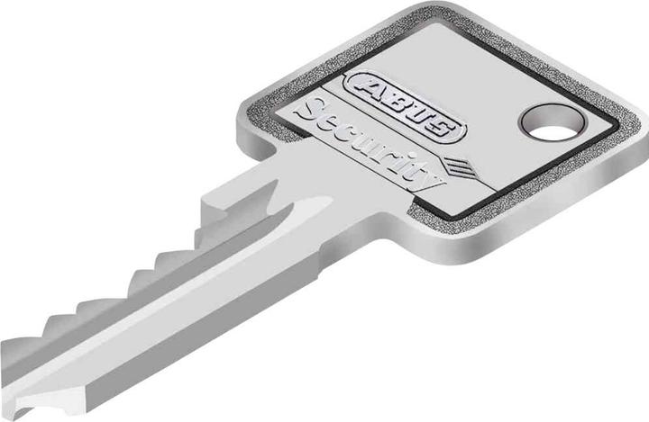 Actual product image Abus Profile double cylinder C 73 N 40/45 mm Emergency and hazard function beidseitig mit Not- und Gef... (Profile cylinder)
