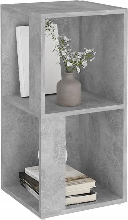 Image du produit vidaXL Beistelltisch (33 x 33 x 67 cm)