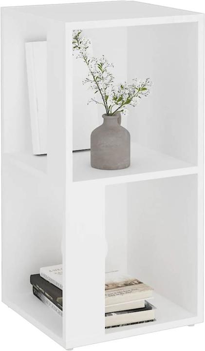 Image du produit vidaXL Eckregal (33 x 33 x 67 cm)