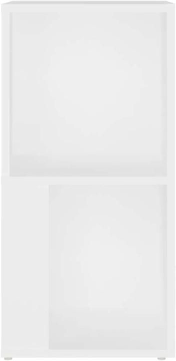 Image du produit vidaXL Eckregal (33 x 33 x 67 cm)