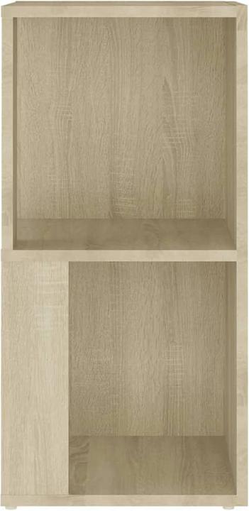 Actual product image vidaXL Beistelltisch (33 x 33 x 67 cm)