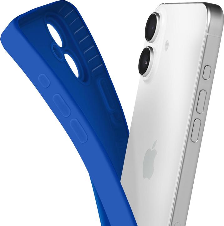 Image du produit Avizar SoftGlow Case (Apple iPhone 16 Plus)