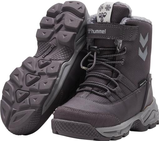 Actual product image hummel Snow Boot Tex Jr (36)