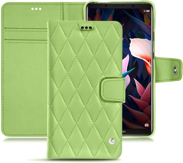 Image du produit Noreve Housse cuir portefeuille (Mate 10 Pro)