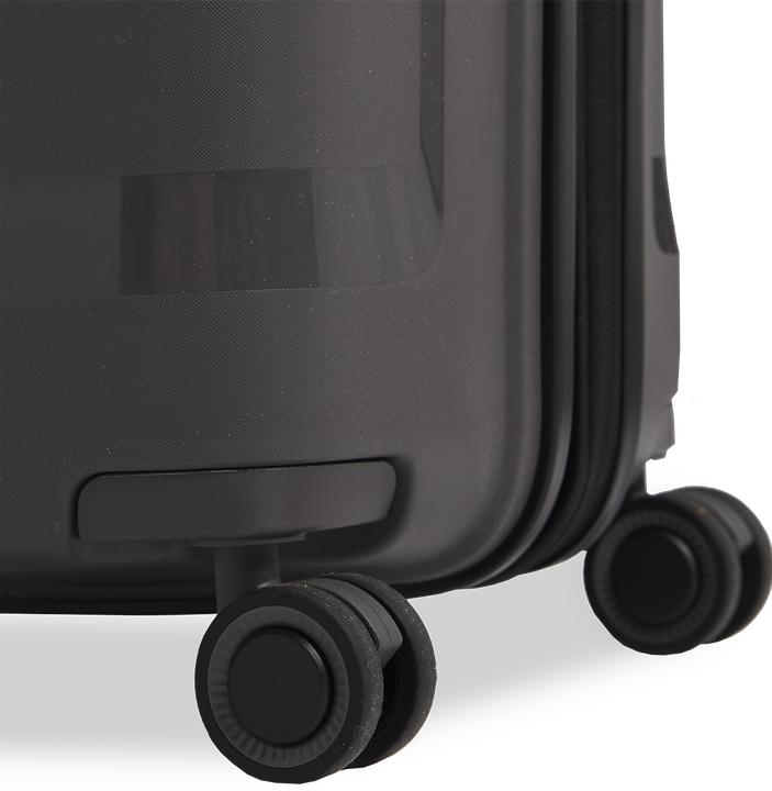 Image du produit Stratic Straw+ - Valise rigide (105 l)