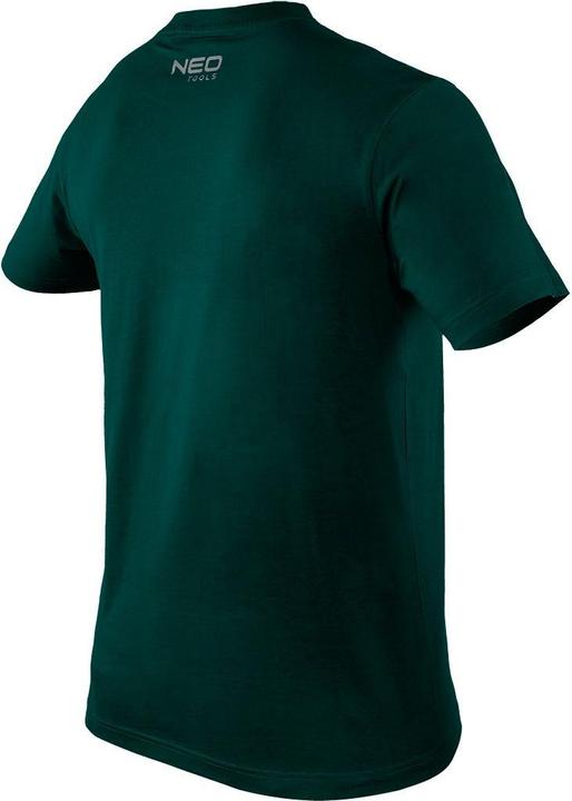 Immagine prodotto Neo Maglietta verde, taglia XXXL (3XL)