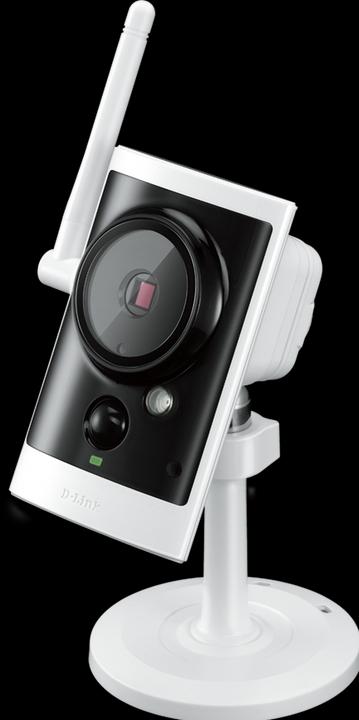 Image du produit D-Link Dcs-2330l (1280 x 720 pixels)