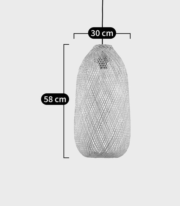 Image du produit La Redoute Interieurs Ezia (E27)