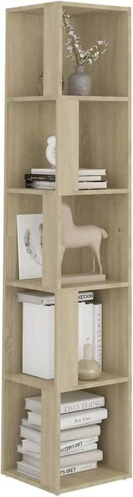 Image du produit vidaXL Eckschrank (33 x 33 x 164.50 cm)