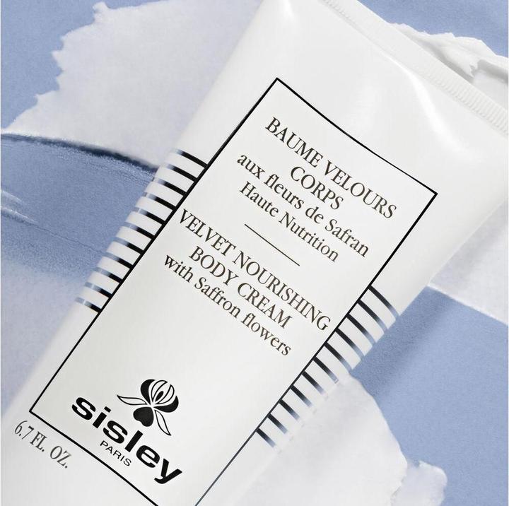 Produktbild Sisley Körperpflege (Körpercreme, 200 ml)