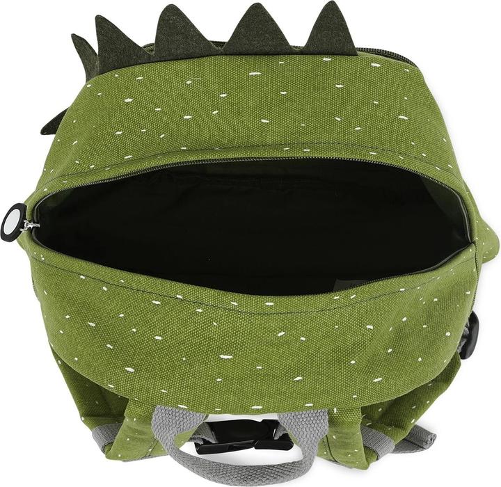 Productafbeelding Trixie Baby Rugzak (Wasbaar)