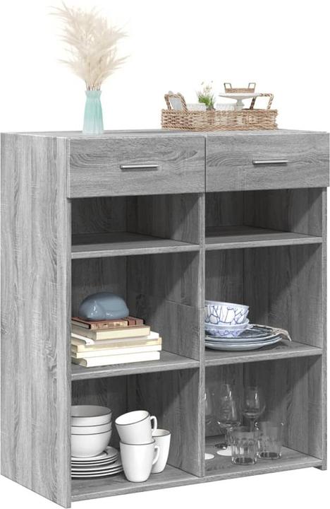 Image du produit vidaXL Sideboard (80 x 42.50 x 93 cm)
