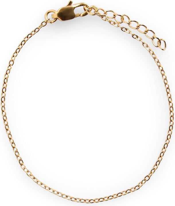 Produktbild Pieces PCDOLINE Armband (16 cm, Edelstahl)