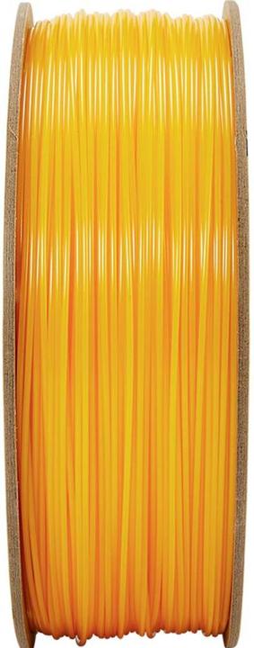 Produktbild Polymaker PE01016 PolyLite Filament ABS geruchsarm 2.85 mm 1000 g Gelb 1 St. (ABS, 2.85 mm, 1000 g, Gelb)