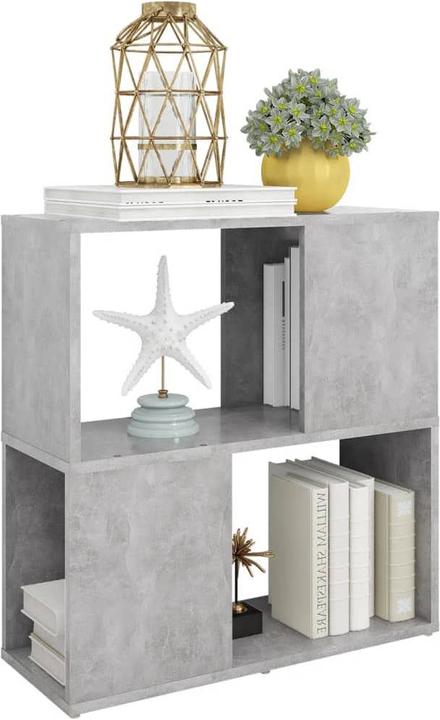 Immagine prodotto vidaXL Scaffale (60 x 24 x 63 cm)