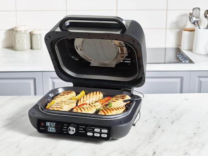 Image du produit Ninja AG651EU