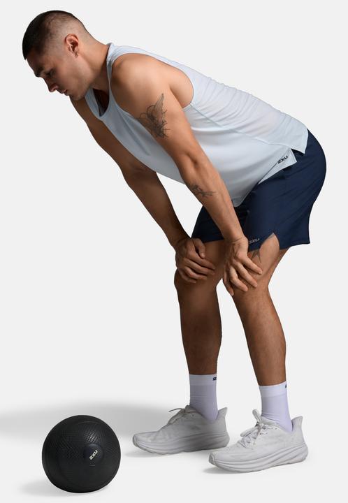 Produktbild 2XU Aero Mesh Tank (M)