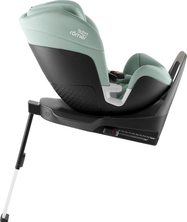 Productafbeelding Britax Römer Draaibaar (Reboarder, ECE R129/i-Size standaard)
