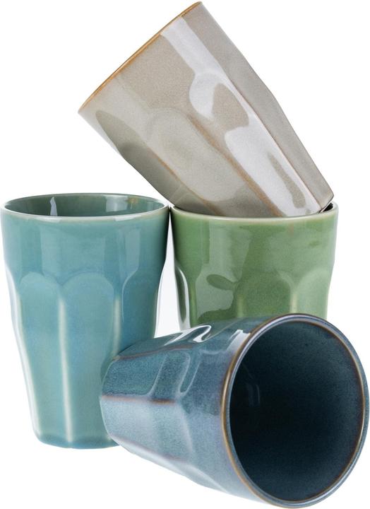 Actual product image Furber Coffee cup (330 ml, 4x)