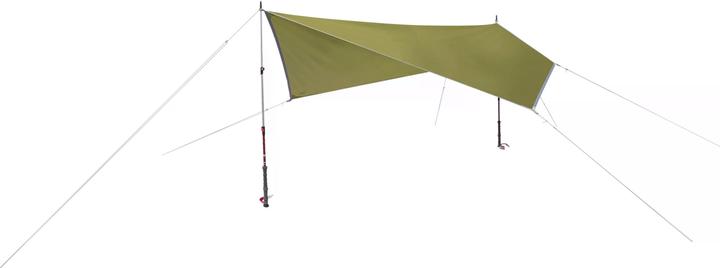 Robens Trail Wing Tarp (Tarp, 0.70 kg)