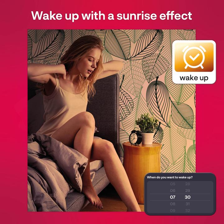 Image du produit Innr Smart Vintage (E27, 390 lm, 2 x)