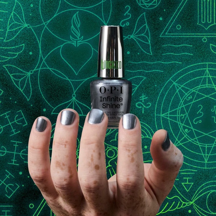 Image du produit OPI HRR13 IS - It's the Shiz - INFINITE SHINE (It's the Shiz, Vernis à ongles effet gel)