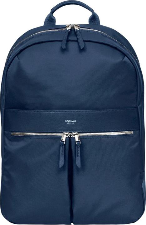 Produktbild Knomo Mayfair Beauchamp Laptop-Rucksack (13.60 l)