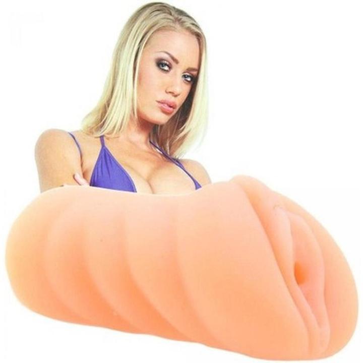 Produktbild Pornstar Strokers Nicole Aniston