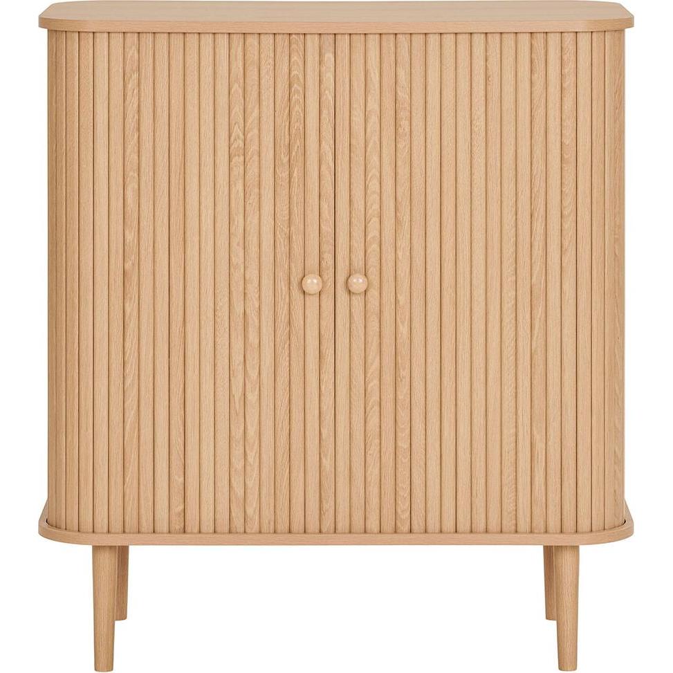 House Nordic, Kommode + Sideboard, Nikko Beistelltisch Preis für 1 Stück (40 x 80 cm)