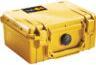 Actual product image Peli Case 1120, yellow WF