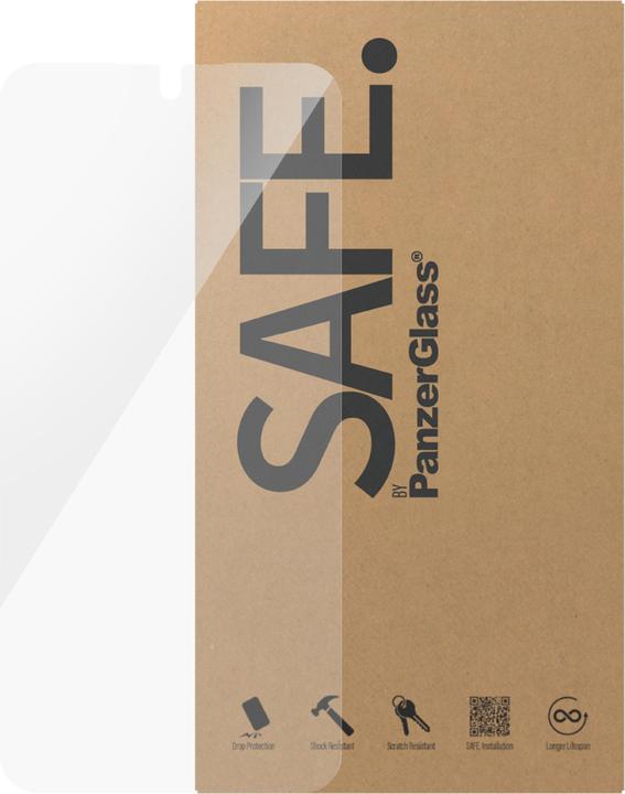 Produktbild PanzerGlass SAFE. UWF*BULK (Samsung Galaxy A55)
