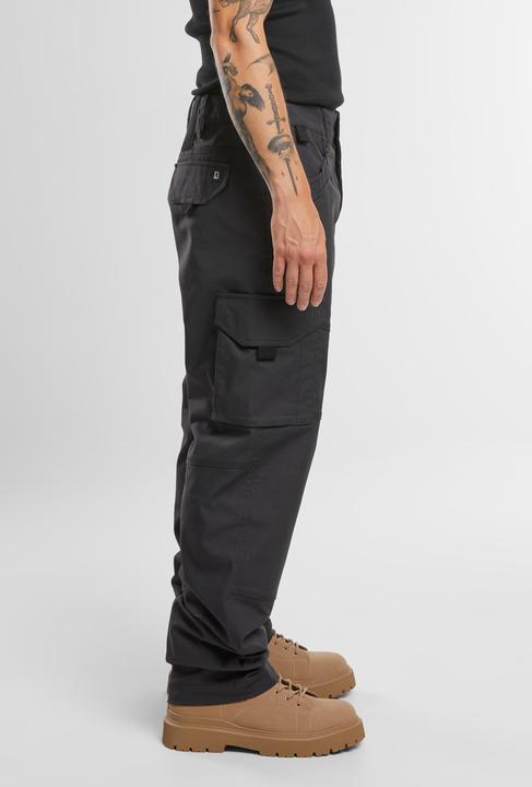 Produktbild Brandit Tactical Pants Ripstop - 177053 (5XL)
