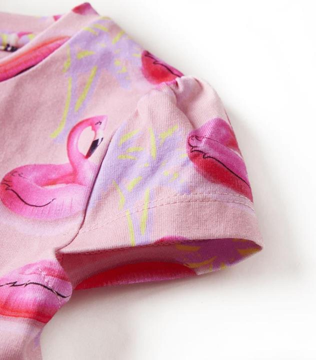 Produktbild vidaXL Kinderkleid (140)