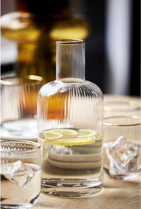 Produktbild Lyngby 1,5 liter - Glas - Klar (1.50 l)