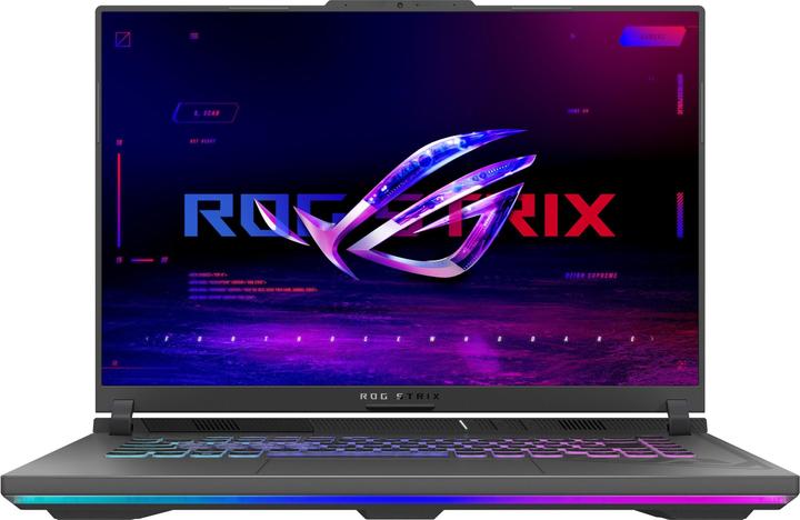 Immagine prodotto ASUS ROG Strix G16 (16", Intel Core i9-14900HX, 16 GB, 1000 GB, CH)