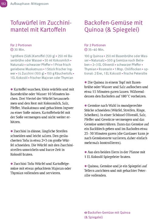 Actual product image Wunderleicht Leberreinigung (German, Dl Mabon Wunder BSc, Lulit wonder, 2024)