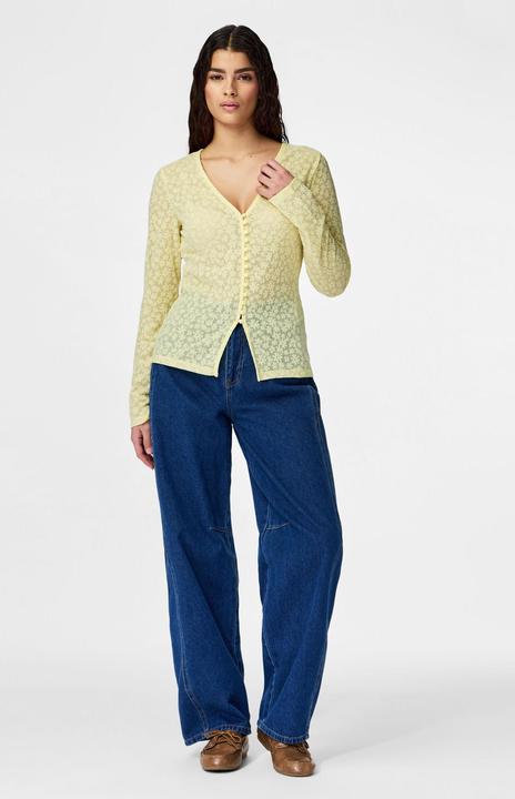 Produktbild Pieces PCBAISY Strickjacke (L)