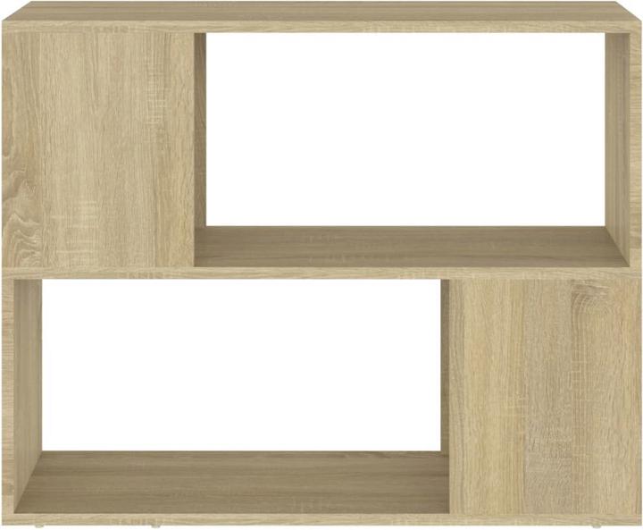 Image du produit vidaXL TV-Schrank (80 x 24 x 63 cm)