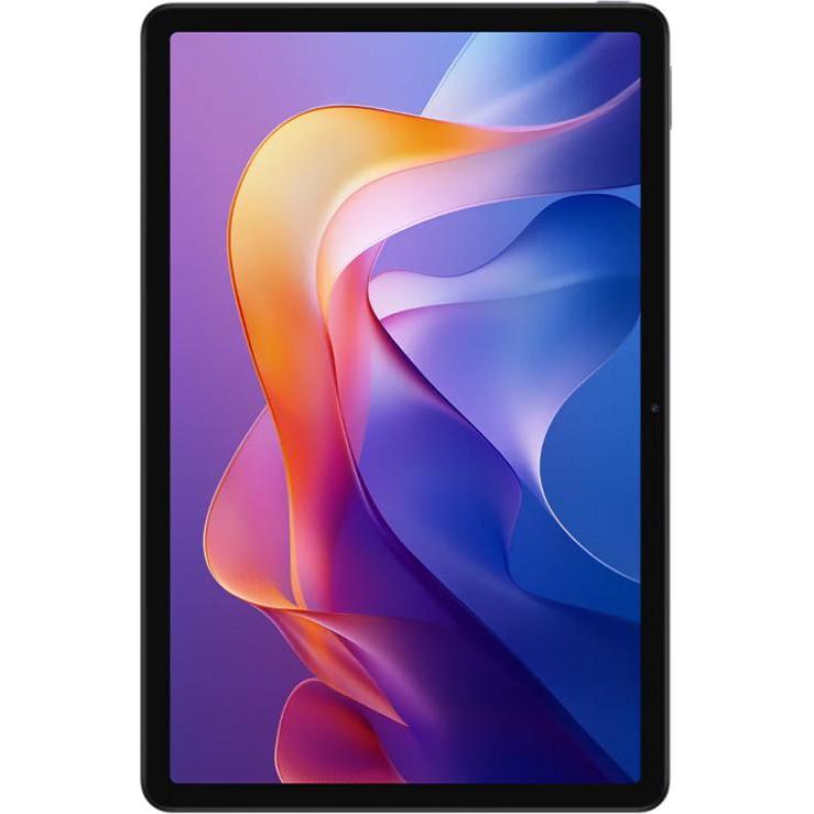 Xiaomi Redmi Pad 2 Wifi (11" - 128 Go, 4 Go RAM) Gris (nur WLAN, 11", 128 GB, gris), Tablet, Grau