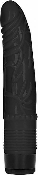 Produktbild Doc Johnson 8 Inch Slight Realistic Dildo Vibe
