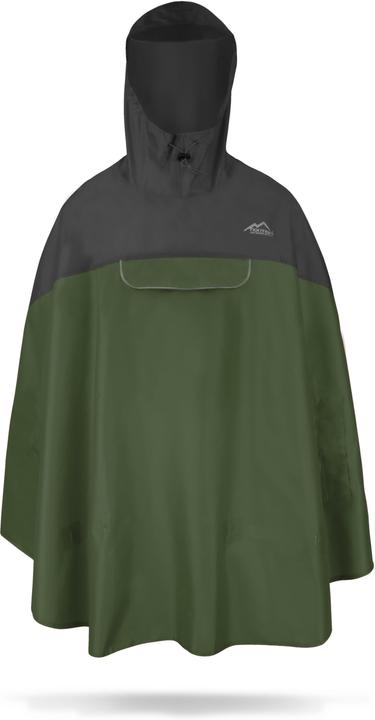 Noir/Olive