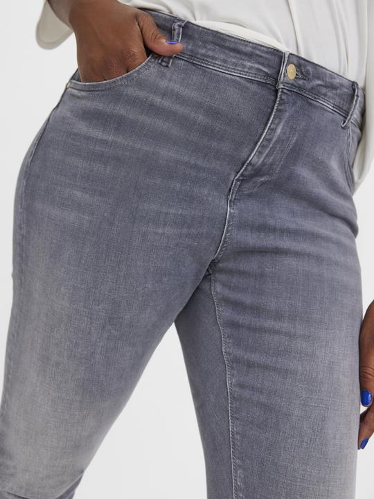 Immagine prodotto Vero Moda VMLUX Jeans slim a vita media (54)