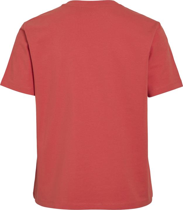 Actual product image Vila VINORA Rundhals T-Shirt (L)